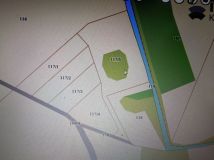 Działka rolna Zawada. Zdjęcie 3