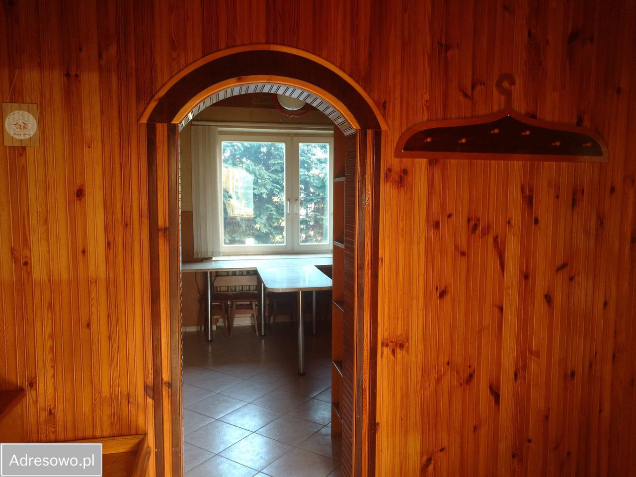 dom wolnostojący, 7 pokoi Kalwaria Zebrzydowska, ul. Marii Konopnickiej. Zdjęcie 8