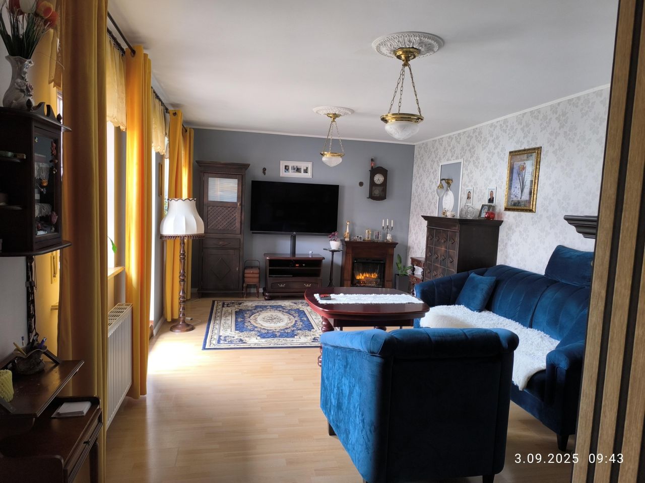 dom szeregowy, 4 pokoje Mierzyn, ul. Historyczna. Zdjęcie 27