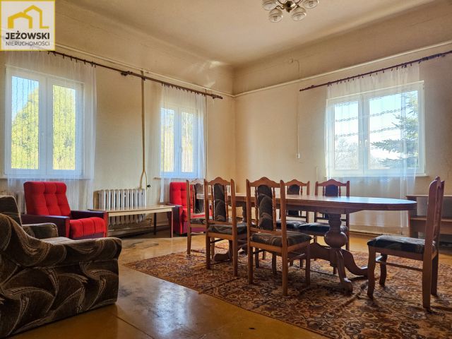 dom wolnostojący, 5 pokoi Pniówno. Zdjęcie 14