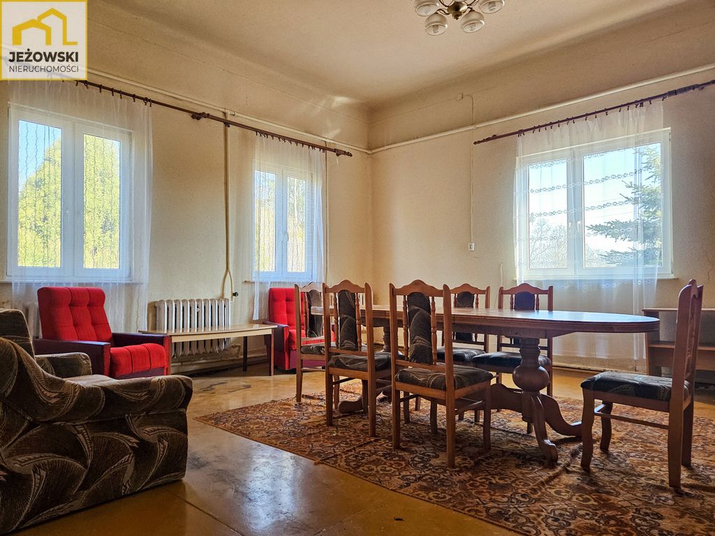 dom wolnostojący, 5 pokoi Pniówno. Zdjęcie 14