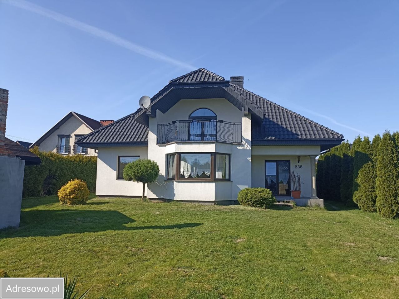 dom wolnostojący, 6 pokoi Gostyń, ul. Rybnicka. Zdjęcie 1