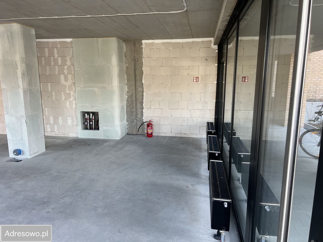 Lokal Warszawa Mokotów, ul. Marzycieli. Zdjęcie 8