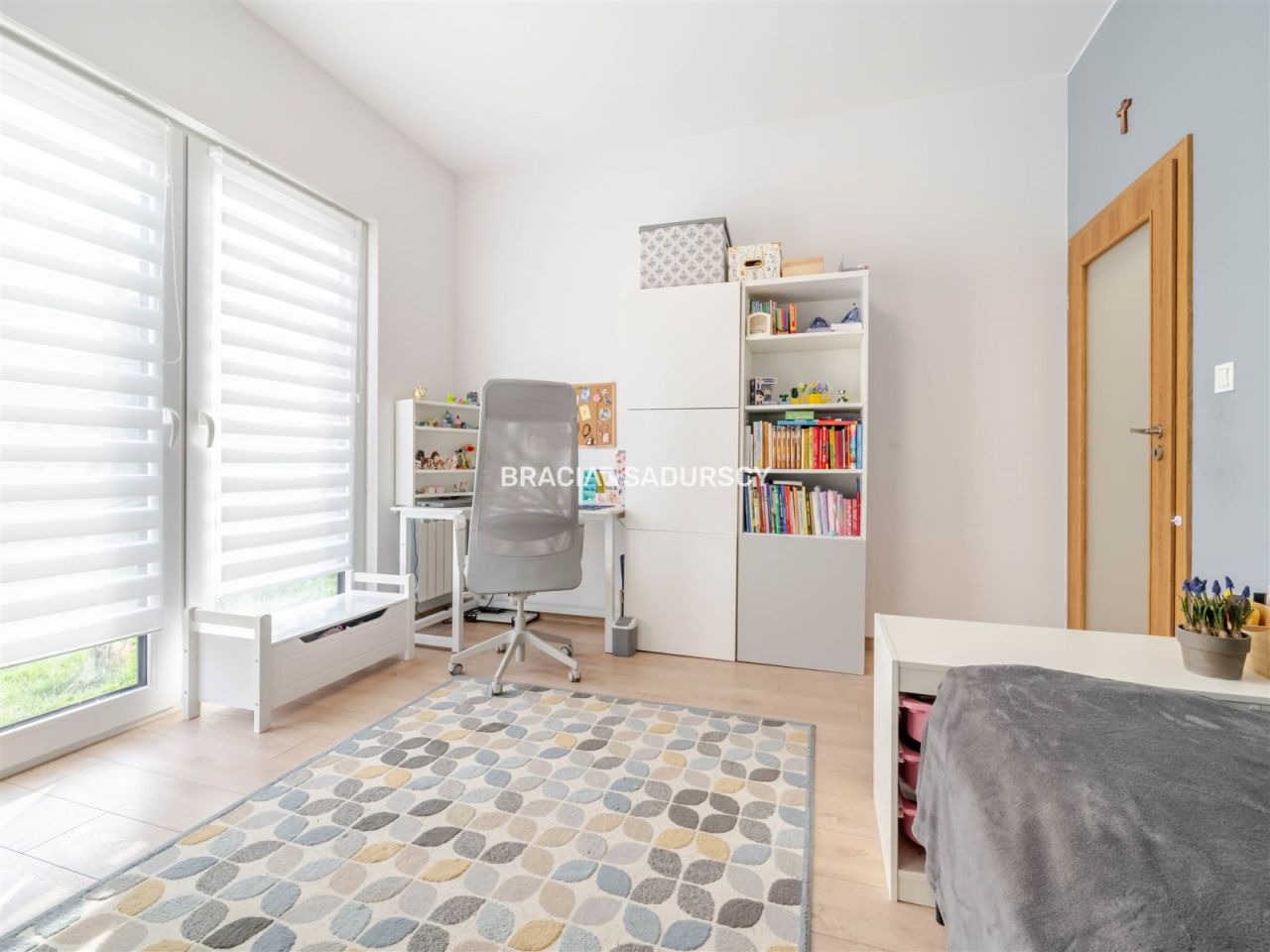 dom wolnostojący, 5 pokoi Proszówki. Zdjęcie 22