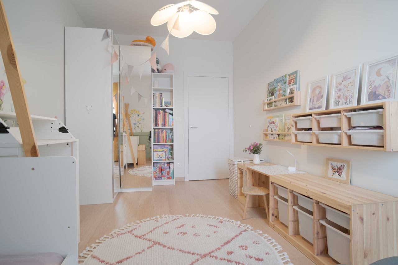 Mieszkanie 3-pokojowe Dąbrówka, ul. Fosowa. Zdjęcie 13