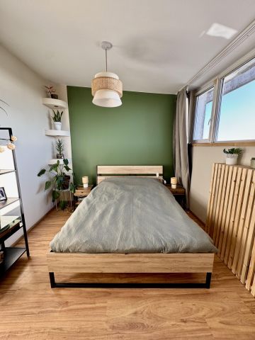 Mieszkanie 3-pokojowe Koszalin Centrum, ul. Artura Grottgera. Zdjęcie 1