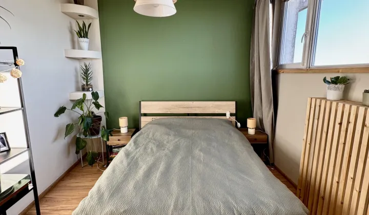 Mieszkanie 3-pokojowe Koszalin Centrum, ul. Artura Grottgera