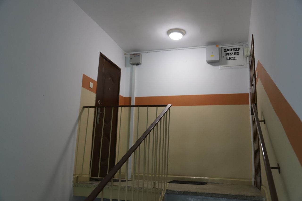 Mieszkanie 3-pokojowe Elbląg Centrum, ul. Kwiatowa. Zdjęcie 8