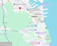 bliźniak, 4 pokoje Gdynia Grabówek, ul. Sambora. Zdjęcie 2
