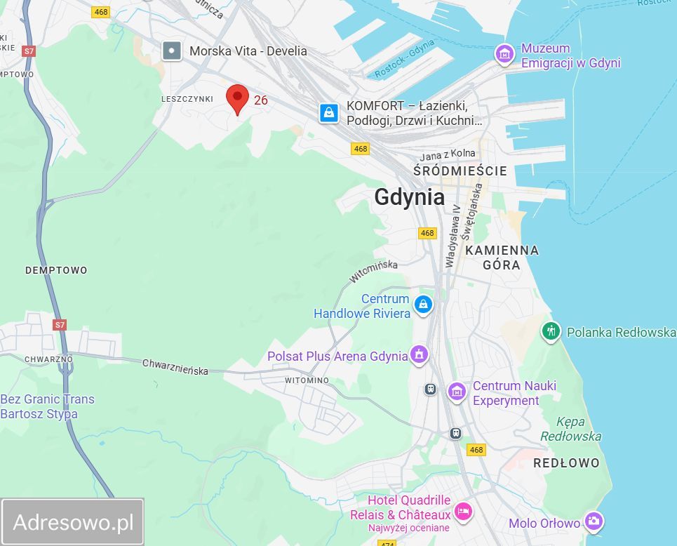 bliźniak, 4 pokoje Gdynia Grabówek, ul. Sambora. Zdjęcie 3