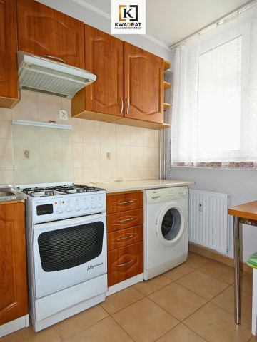 Mieszkanie 1-pokojowe Mińsk Mazowiecki, ul. 1 PLM Warszawa. Zdjęcie 5