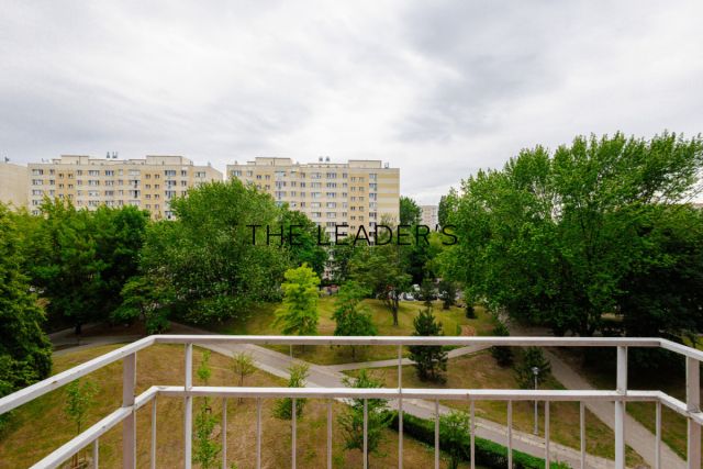 Mieszkanie 1-pokojowe Warszawa Mokotów, ul. Maltańska. Zdjęcie 20