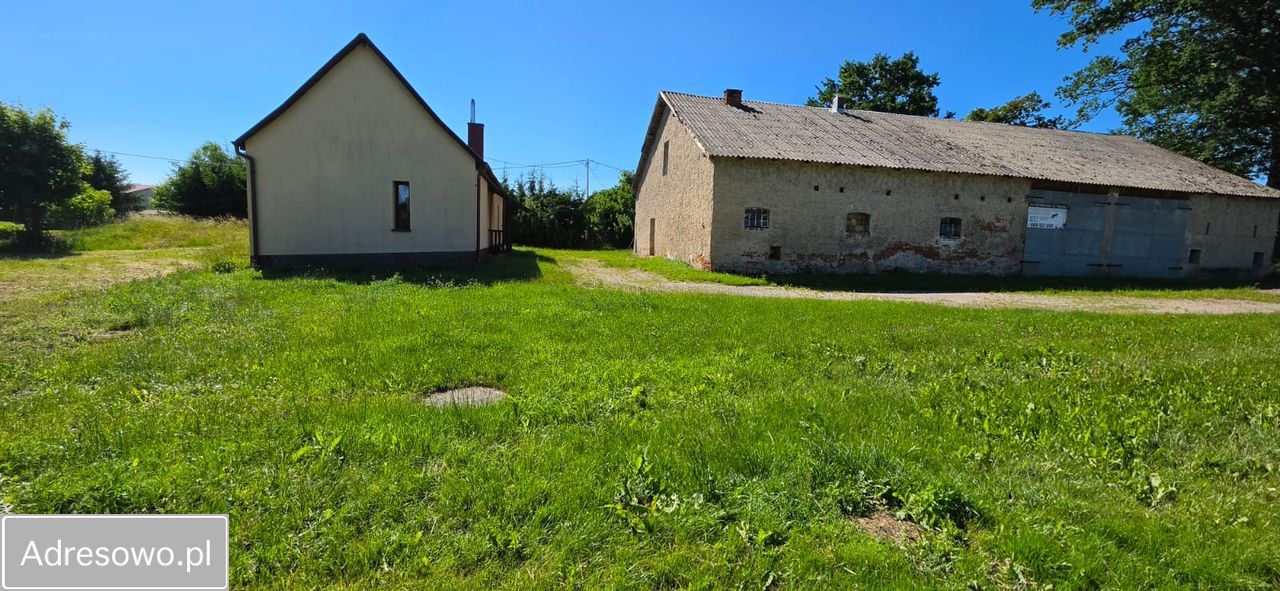 dom wolnostojący, 2 pokoje Wólka Majdańska. Zdjęcie 3