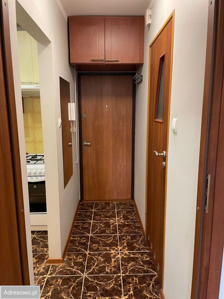 Mieszkanie 1-pokojowe Warszawa Wola, ul. Obozowa. Zdjęcie 3