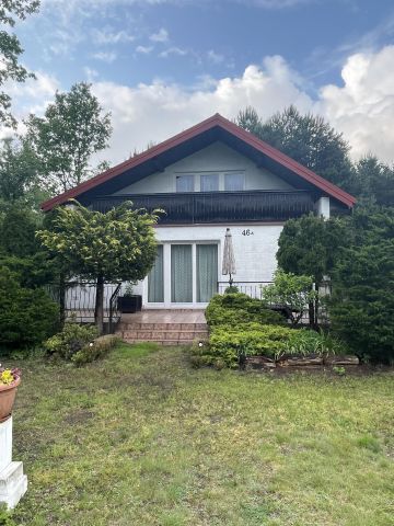 dom wolnostojący, 4 pokoje Białebłoto-Kurza, Kurza. Zdjęcie 1