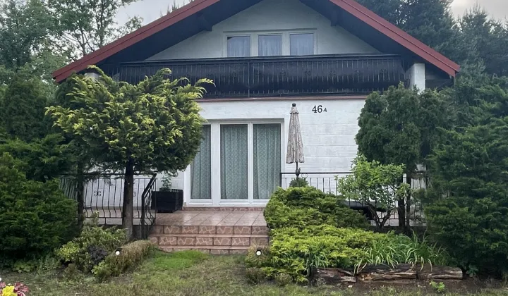dom wolnostojący, 4 pokoje Białebłoto-Kurza, Kurza