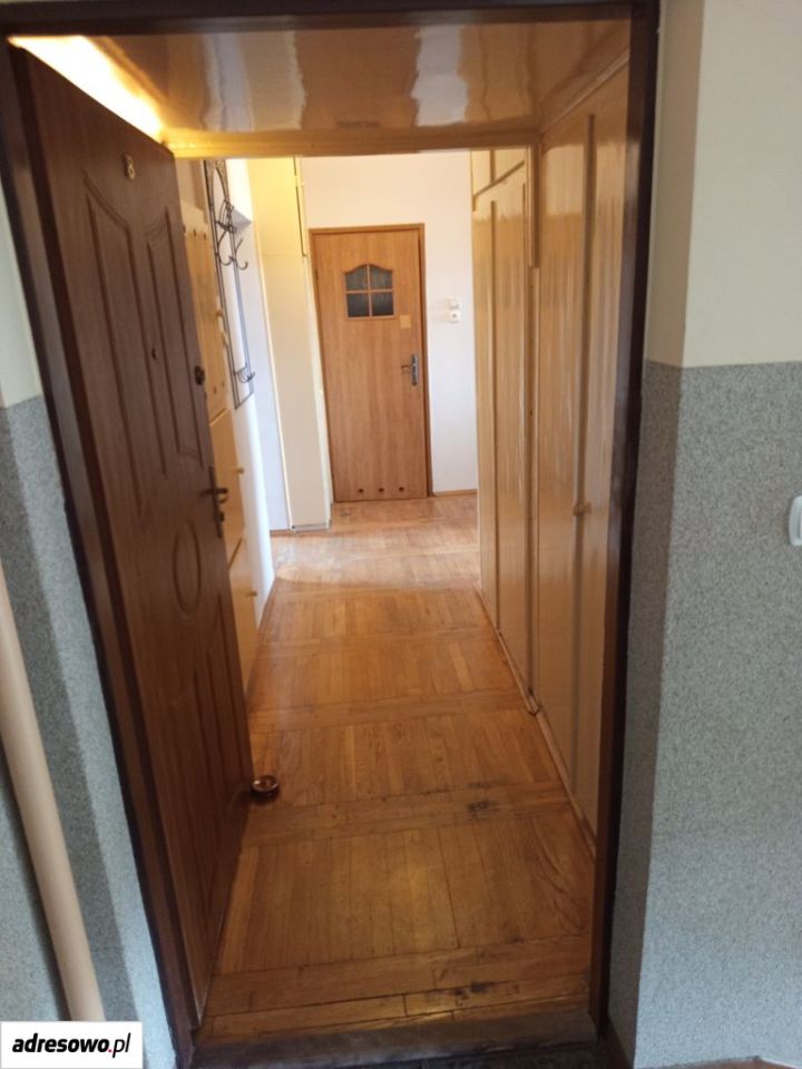 Mieszkanie 2-pokojowe Wrocław Śródmieście, ul. Tadeusza Kościuszki. Zdjęcie 9