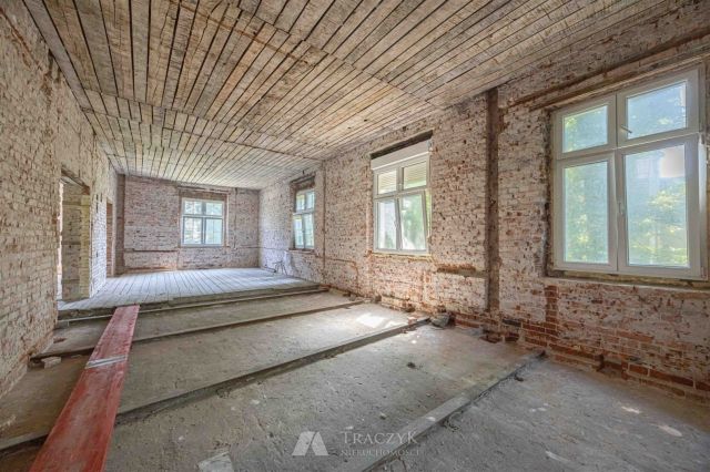 dom wolnostojący, 15 pokoi Wrocław Śródmieście. Zdjęcie 10