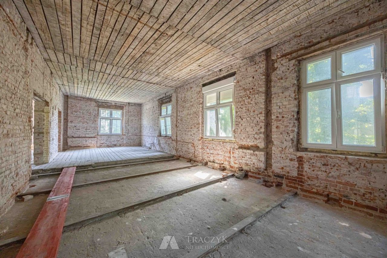 dom wolnostojący, 15 pokoi Wrocław Śródmieście. Zdjęcie 10