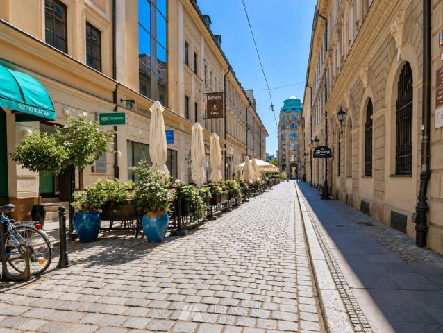 Biuro Wrocław Stare Miasto, ul. Sukiennice. Zdjęcie 15