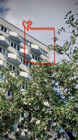 Mieszkanie 3-pokojowe Warszawa Ochota, ul. Grójecka. Zdjęcie 5