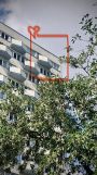 Mieszkanie 3-pokojowe Warszawa Ochota, ul. Grójecka. Zdjęcie 4