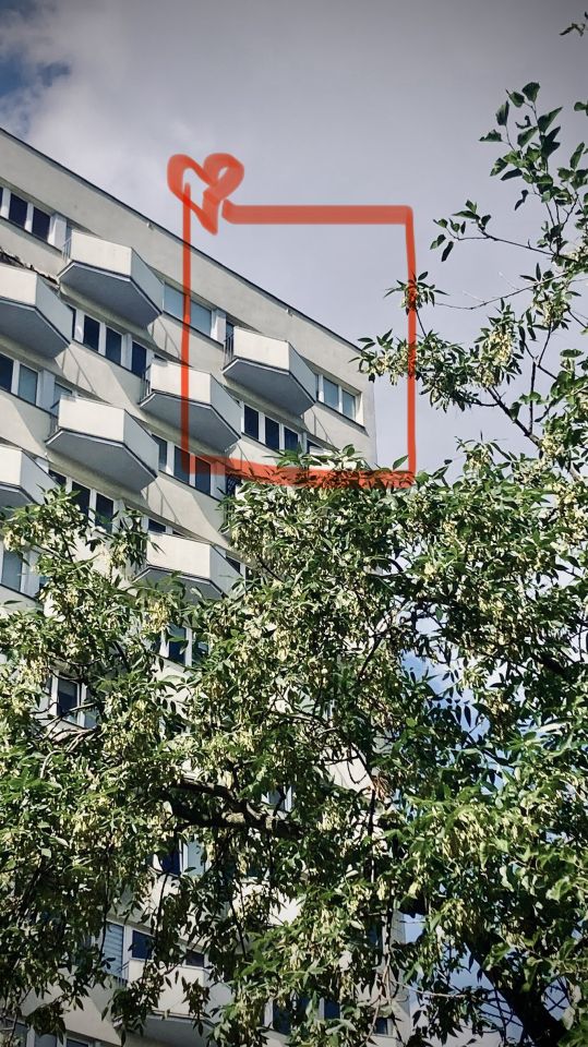 Mieszkanie 3-pokojowe Warszawa Ochota, ul. Grójecka. Zdjęcie 5