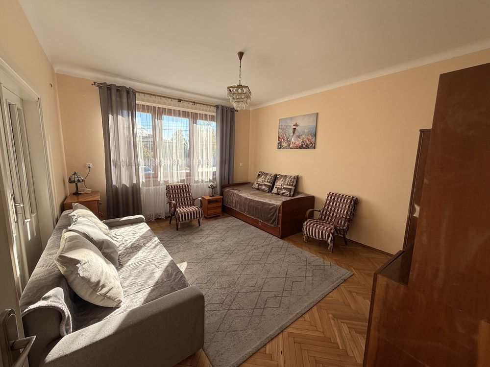 dom wolnostojący Puchały, ul. Centralna. Zdjęcie 5