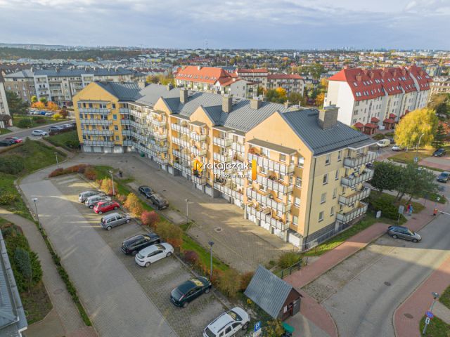 Mieszkanie 2-pokojowe Gdańsk Orunia Górna, ul. Dywizji Wołyńskiej. Zdjęcie 1