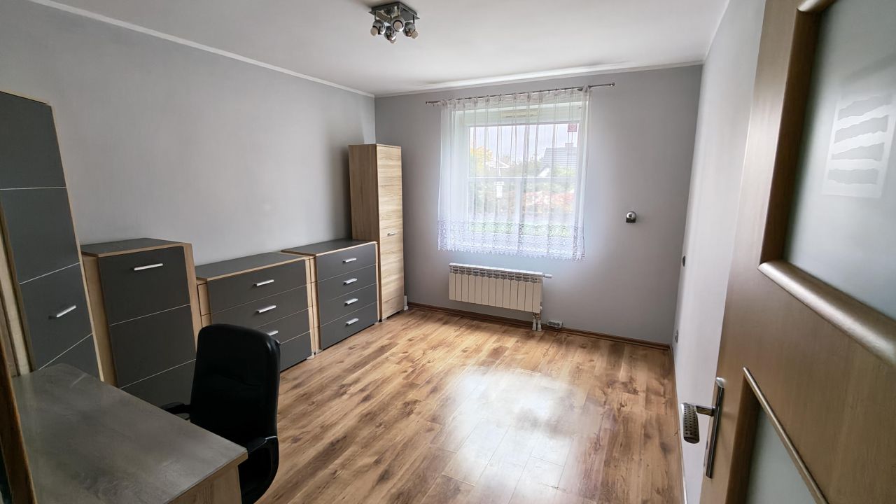Mieszkanie 2-pokojowe Szczecin Pomorzany, ul. Sierpowa. Zdjęcie 3