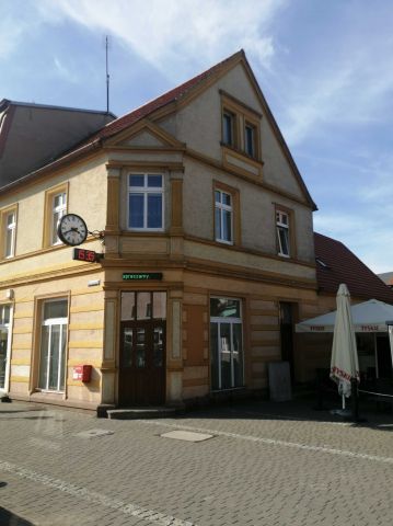 Lokal Złotów, pl. Paderewskiego. Zdjęcie 1