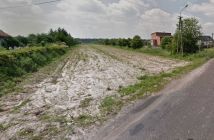 Działka budowlana Radomsko. Zdjęcie 1