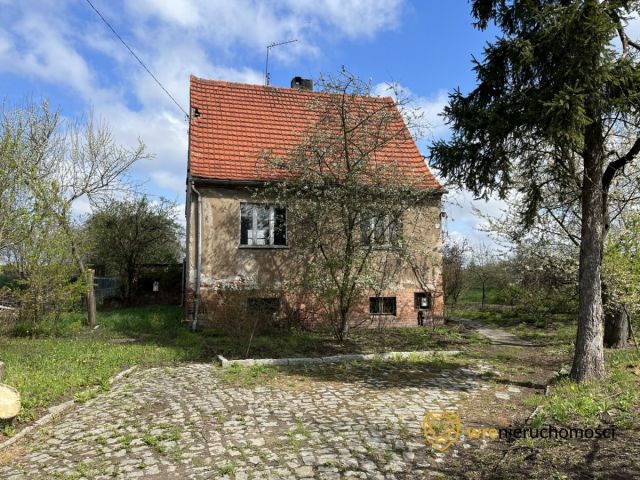 dom wolnostojący, 4 pokoje Wrocław Sołtysowice, ul. Gimnazjalna. Zdjęcie 1