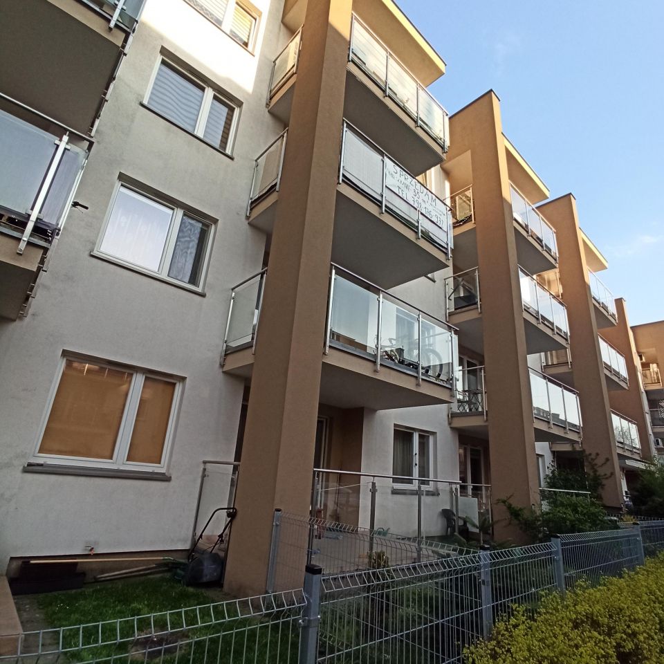 Mieszkanie 2-pokojowe Radzymin Centrum, al. Armii Krajowej. Zdjęcie 1