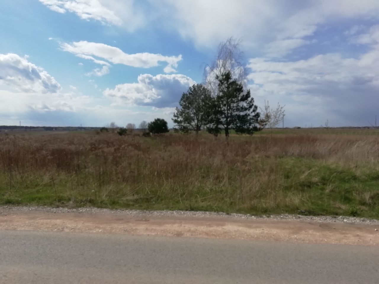 Działka rolno-budowlana Janczewice, ul. Żytnia. Zdjęcie 4