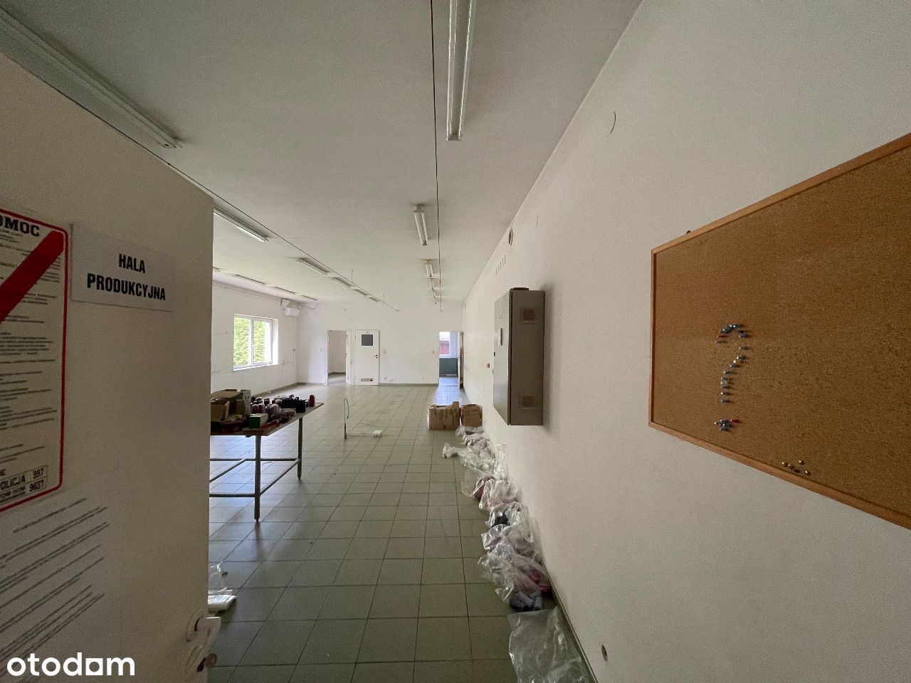 Lokal Jarocin. Zdjęcie 3