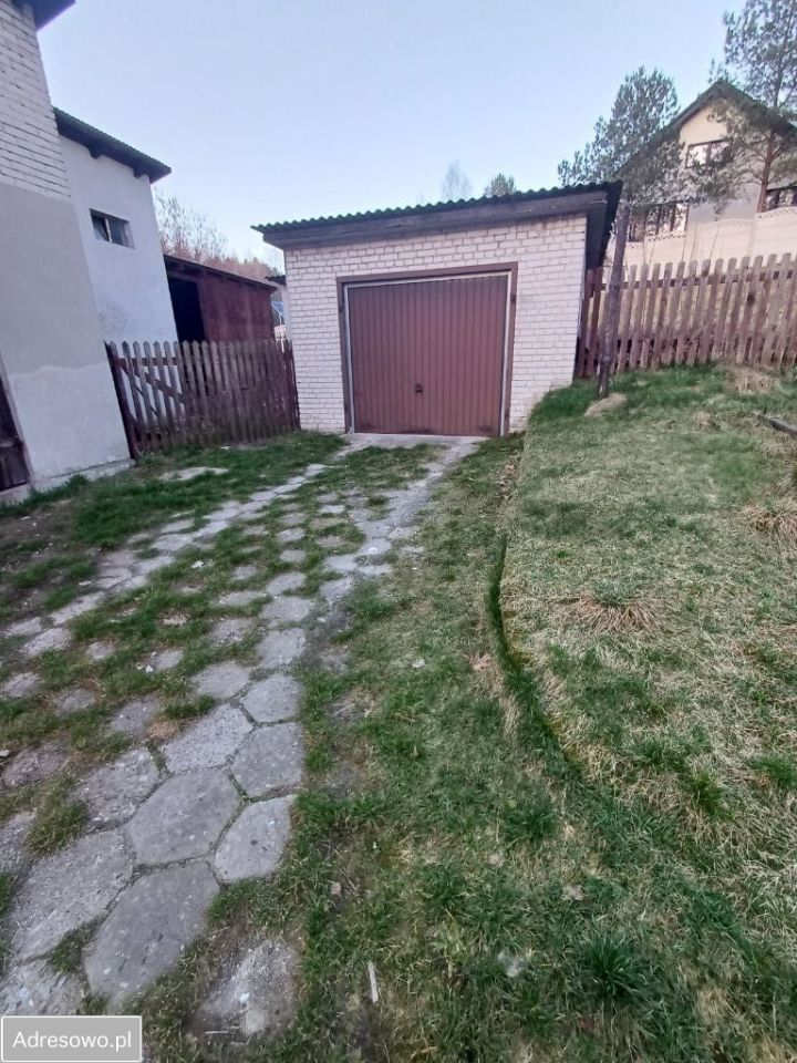 dom wolnostojący, 6 pokoi Brody, ul. Spokojna. Zdjęcie 2