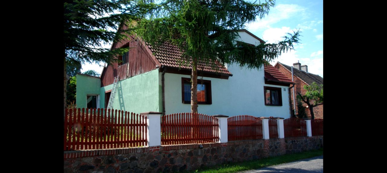 dom wolnostojący, 5 pokoi Brudzewo. Zdjęcie 19