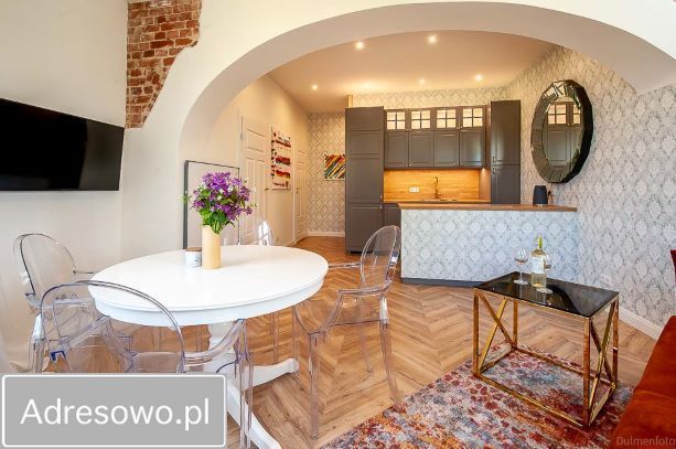 Mieszkanie 2-pokojowe Mielno, ul. Kościelna. Zdjęcie 9