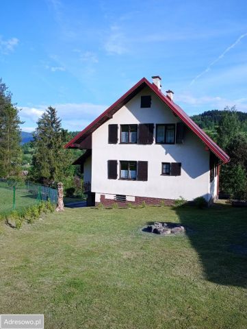 dom wolnostojący, 6 pokoi Skomielna Czarna. Zdjęcie 2