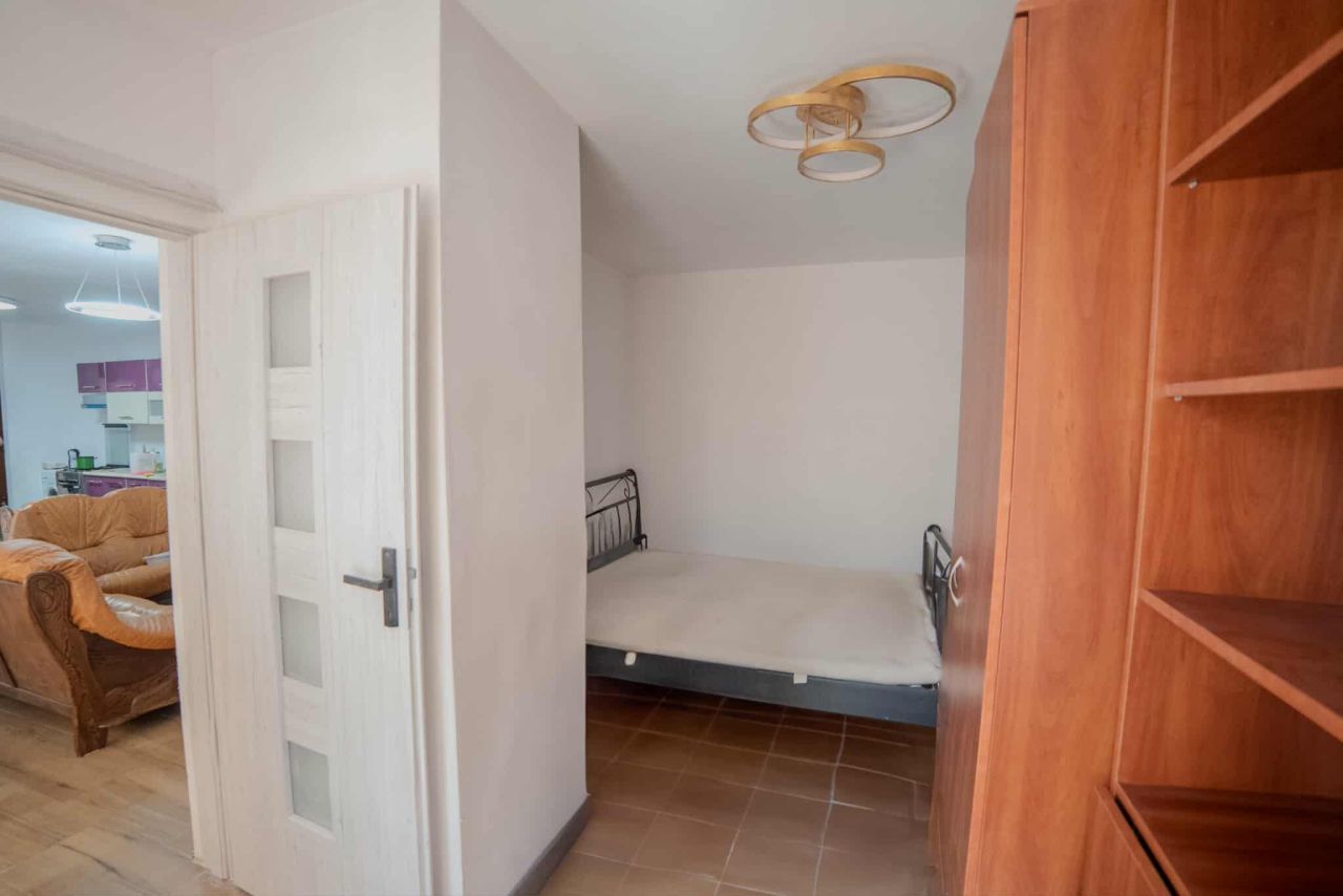 Mieszkanie 3-pokojowe Rudnik nad Sanem, ul. Targowa. Zdjęcie 6