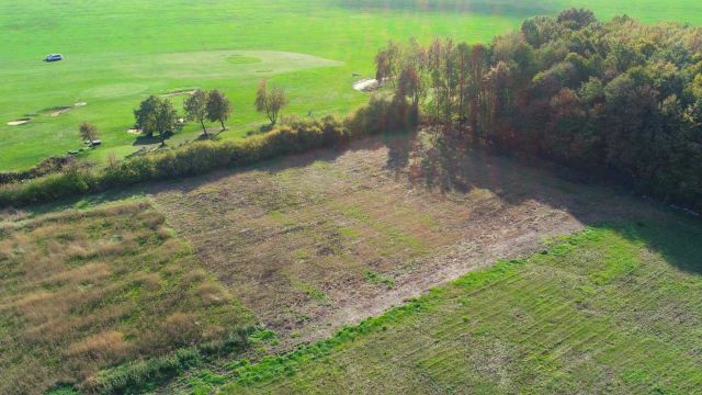 Działka budowlana Lewków, ul. Żwirowa. Zdjęcie 1