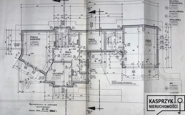 dom wolnostojący, 5 pokoi Besko, ul. Nowa. Zdjęcie 27