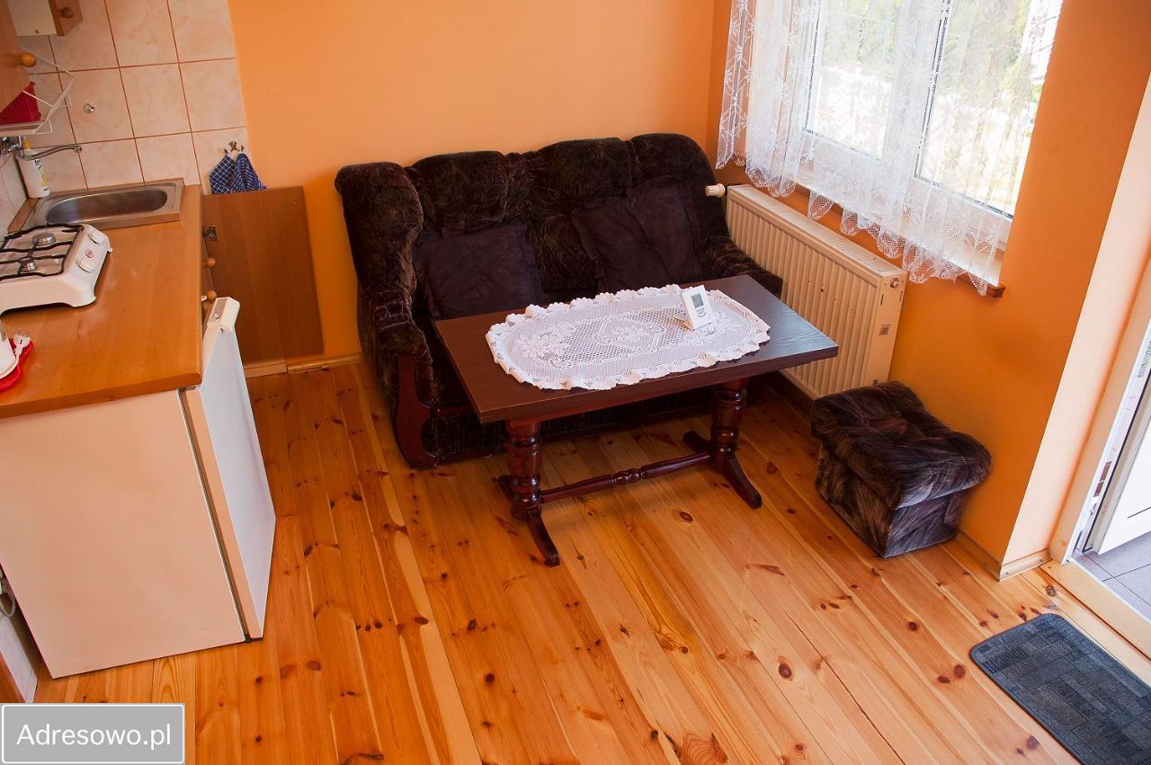 dom wolnostojący, 6 pokoi Łukęcin, ul. Morska. Zdjęcie 18