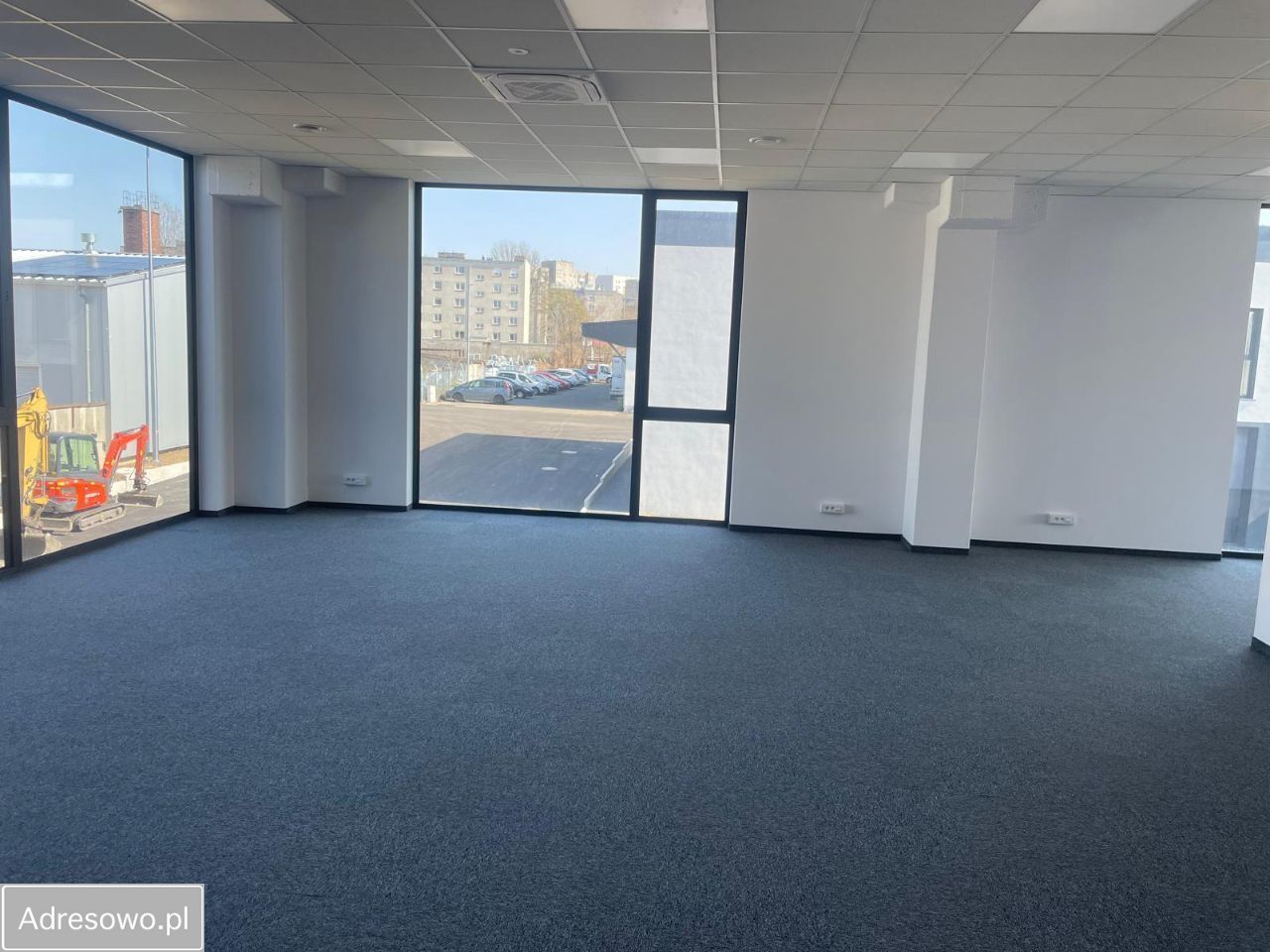 Lokal Zielona Góra Centrum, ul. Objazdowa. Zdjęcie 4