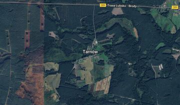 Działka rolno-budowlana Tarnów