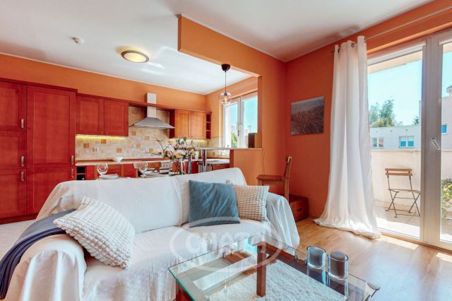 Mieszkanie 2-pokojowe Wrocław Jagodno, ul. Antonia Vivaldiego. Zdjęcie 6