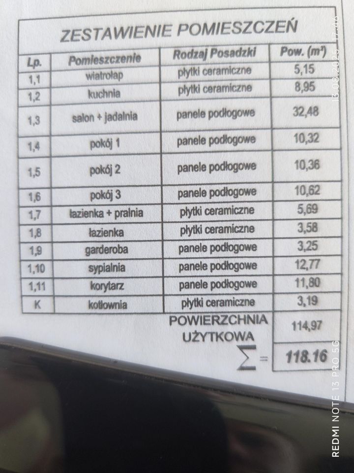 dom wolnostojący, 5 pokoi Strzegom, ul. Poziomkowa. Zdjęcie 6