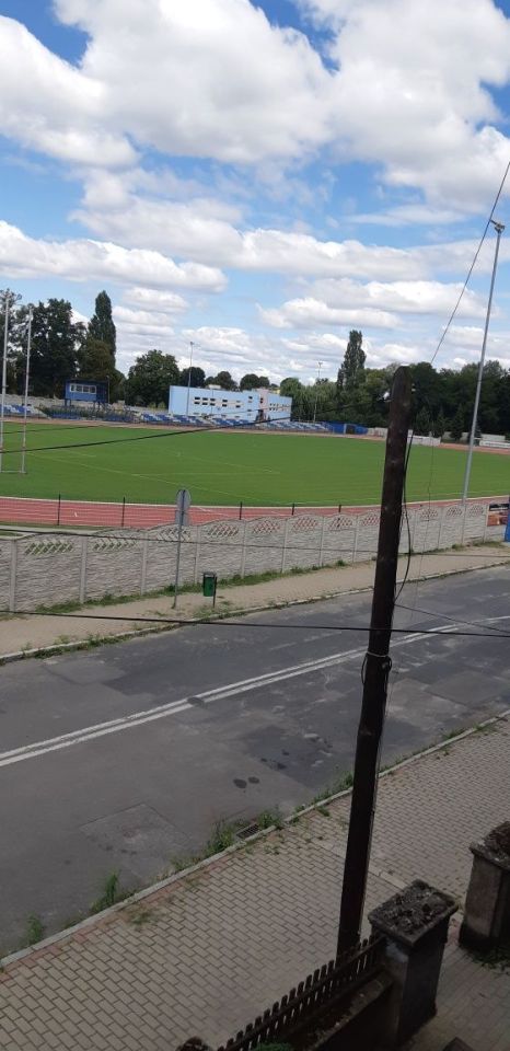 Mieszkanie 4-pokojowe Międzyrzecz. Zdjęcie 3