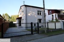 dom wolnostojący, 4 pokoje Legionowo, ul. Franciszka Żwirki